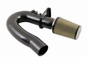 AWE Tuning S-FLO Carbon Intake (14-16 BMW 220i/228i | 12-18 320i/328i | 14-16 428i)