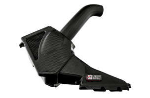 AWE Tuning S-FLO Carbon Intake V2 (12-18 Audi A6 Quattro | A7 Quattro)