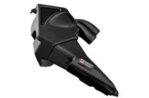 AWE Tuning S-FLO Carbon Intake V2 (14-18 Audi RS7)