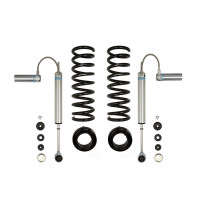 Bilstein B8 5162 | Suspension Leveling Kit | Front | 0-2" Lift (14-25 Ram 2500)