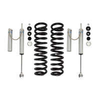 Bilstein B8 5162 Leveling Kit | Front | 2" Lift (05-25 Ford F-250/350 Super Duty)