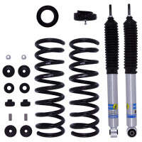 Bilstein B8 5112 | Suspension Leveling Kit | Front | 2.3" Lift (14-25 Ram 2500)