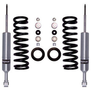 Bilstein B8 6112 | Suspension Kit | Front | 0-3.7" Lift (03-09 Toyota 4Runner/07-09 FJ Cruiser/03-09 Lexus GX470)