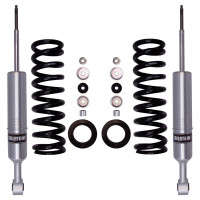 Bilstein B8 6112 | Suspension Kit | Front | 0.7-3.5" Lift (10-24 Toyota 4Runner/10-14 FJ Cruiser/10-23 Lexus GX460)