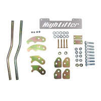 High Lifter 3" Signature Series Lift Kit (08-14 Arctic Cat 550/650/700/1000)