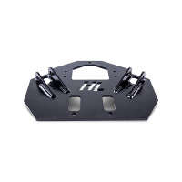 High Lifter Front Control Arm Link Kit | 1-1/4" Clamps | 14-25 Polaris RZR 1000 XP/16-21 Turbo XP | 2 Seater