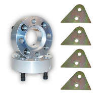 High Lifter 1.5" Lift Kit (15-18 CFMOTO CForce 500)