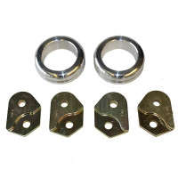 High Lifter 2" Lift Kit | 16-25 Can-Am Defender