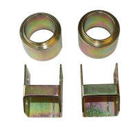 High Lifter 2" Lift Kit (07-09 Can-Am Outlander 650/800)