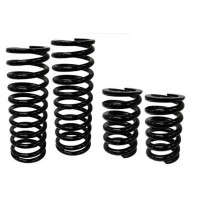 High Lifter 5" Spring Lift Kit (18-19 Can-Am Maverick X3 Turbo)