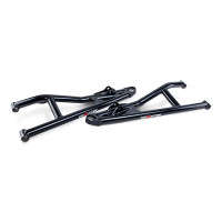 High Lifter APEXX Front Forward Control Arms w/ APEXX Ball Joints | Black | 20-25 Can-Am Defender HD 10