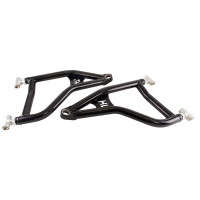 High Lifter APEXX Front Forward Control Arms w/ Ball Joints | Black | 17-25 Polaris General/RZR 900/1000