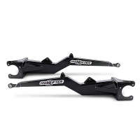 High Lifter APEXX Trailing Arm Kit w/ Spherical Bearings | Black | 20-25 Polaris RZR PRO XP