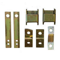 High Lifter 2" Lift Kit (00-06 Honda Rancher 350/04-07 Rancher 400)