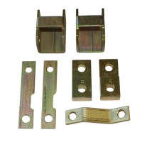 High Lifter 2" Lift Kit (07-13 Honda Rancher 420)