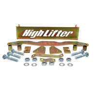 High Lifter 2" Signature Series Lift Kit (01-14 Honda Rubicon 500/05-11 Foreman 500)