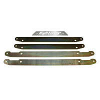 High Lifter 2" Signature Series Lift Kit | 15-25 Kawasaki Mule PRO Models