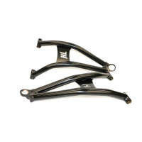 High Lifter Front Lower Control Arms | Black | 09-25 Polaris Sportsman/Scrambler Models