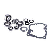 High Lifter Portal Seal, Gasket, & Bearing Rebuild Kit | Single Idler | 4" 2.0 Spindle (30MM)