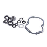 High Lifter Portal Seal, Gasket, & Bearing Rebuild Kit | Single Idler | 6" Spindle (30MM)