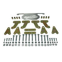 High Lifter 4" Signature Series Lift Kit (13-19 Polaris Ranger)