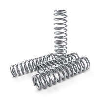 High Lifter 5" Spring Lift Kit | 20-25 Polaris RZR PRO XP