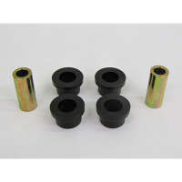 High Lifter Rear Bushing Kit for High Lifter Radius Bars (12-19 Arctic Cat Wildcat)