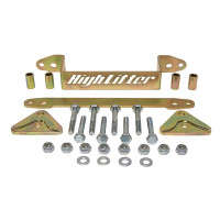 High Lifter 2" Signature Series Lift Kit (11-21 Suzuki King Quad)
