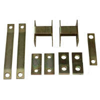 High Lifter 2" Lift Kit (00-06 Yamaha Kodiak/04-06 Bruin)