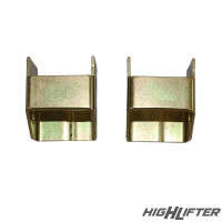 High Lifter 2" Lift Kit | Rear (02-08 Yamaha Grizzly 660)