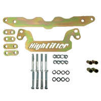 High Lifter 2" Signature Series Lift Kit | 16-25 Yamaha Kodiak 700