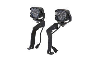 Morimoto 4Banger LED A-Pillar System