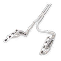 Stainless Works Long Tube Headers (19-23 Ram 1500 | 5.7L)