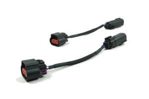 Morimoto Conversion Harness: H13 LED