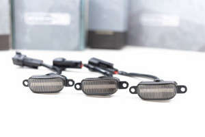 Morimoto XB Grille Lights (Set)
