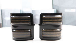 Morimoto XB LED Side Mirror Lights | Pair