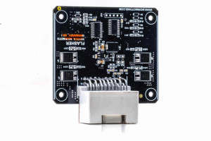 Morimoto Relay: Morimoto Non-DRL Conversion