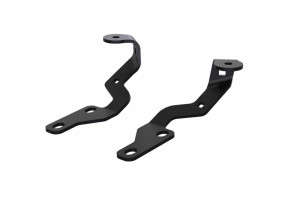 Morimoto 4Banger A-Pillar Brackets (07-13 Toyota Tundra)