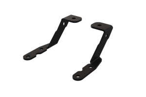 Morimoto 4Banger A-Pillar Brackets (07-13 Chevrolet Silverado/GMC Sierra 1500)