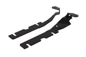 Morimoto 4Banger A-Pillar Brackets (09-18 Dodge Ram 1500)
