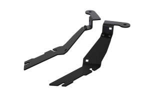 Morimoto 4Banger A-Pillar Brackets (19-22 Ram 2500/3500)
