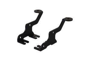 Morimoto 4Banger A-Pillar Brackets (09-14 Ford F-150/Raptor)