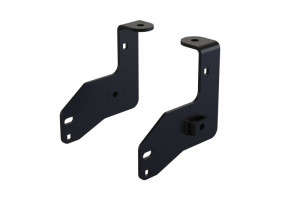 Morimoto 4Banger A-Pillar Brackets (11-16 Ford F-250/F-350/F-450)