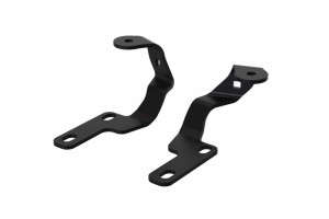 Morimoto 4Banger A-Pillar Brackets (03-09 Lexus GX470)