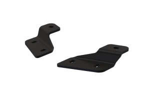 Morimoto 4Banger A-Pillar Brackets (21-22 Ford Bronco)