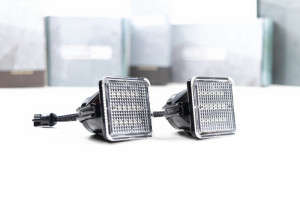 Morimoto XB LED License Plate Lights | Pair