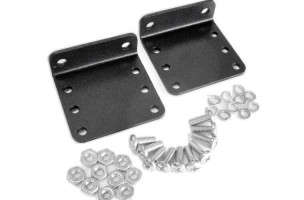AMP Research BedXtender L Bracket Kit | 84-17 Nissan/Toyota Trucks