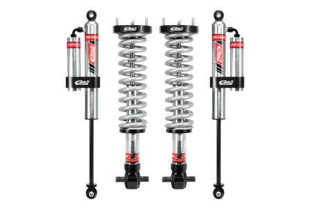 Eibach Pro-Truck Coilover | Stage 2R (19-25 GMC Sierra 1500/Chevrolet Silverado 1500 | 3.0L/5.3L/6.2L | Crew Cab) 
