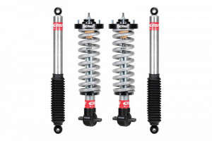 Eibach Pro-Truck Pro Coilover 2.0 System | Stage | Front + Rear (19-25 GMC Sierra 1500/Chevrolet Silverado 1500 | 3.0L/5.3L/6.2L | Crew Cab) 