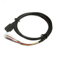 SCT Performance 2 Channel Analog Input Cable